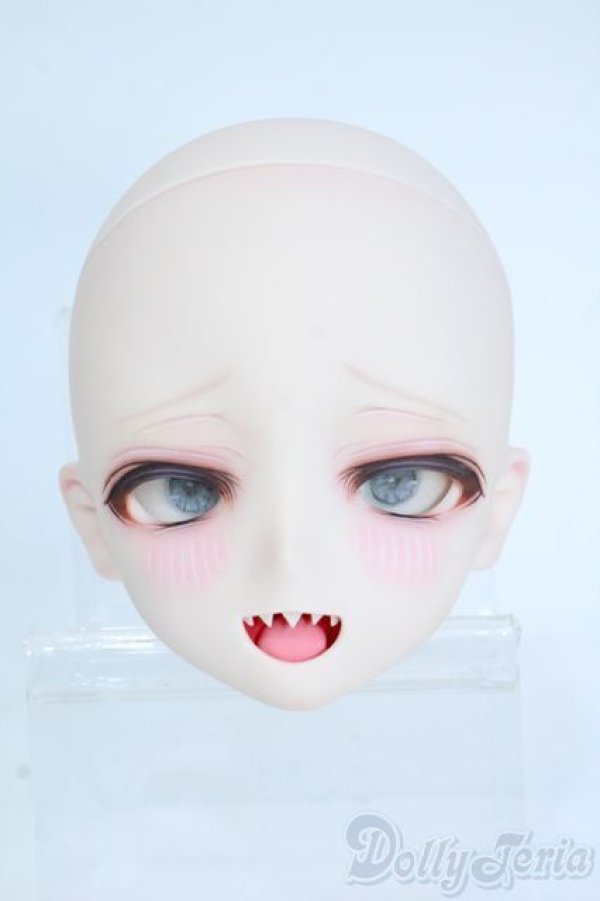 画像2: DD/DDH-09:カスタムメイクヘッド Y-25-09-10-037-YD-ZY (2)