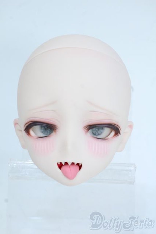 画像5: DD/DDH-09:カスタムメイクヘッド Y-25-09-10-037-YD-ZY (5)