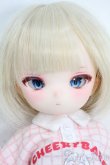 画像1: Imomo Doll/1/6 GURUメイクヘッド+ボディ  Y-25-09-10-036-YD-ZY (1)