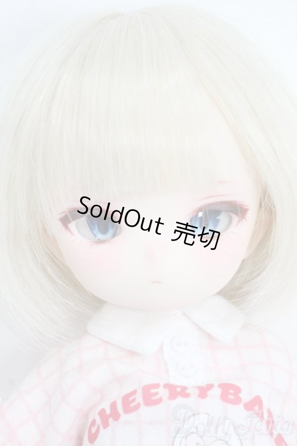 画像1: Imomo Doll/1/6 GURUメイクヘッド+ボディ  Y-25-09-10-036-YD-ZY (1)