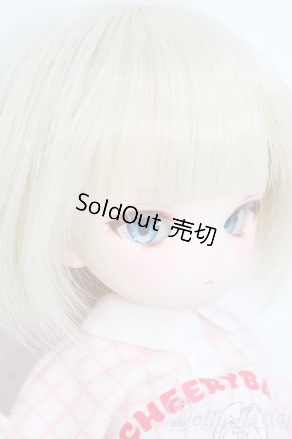 画像2: Imomo Doll/1/6 GURUメイクヘッド+ボディ  Y-25-09-10-036-YD-ZY (2)