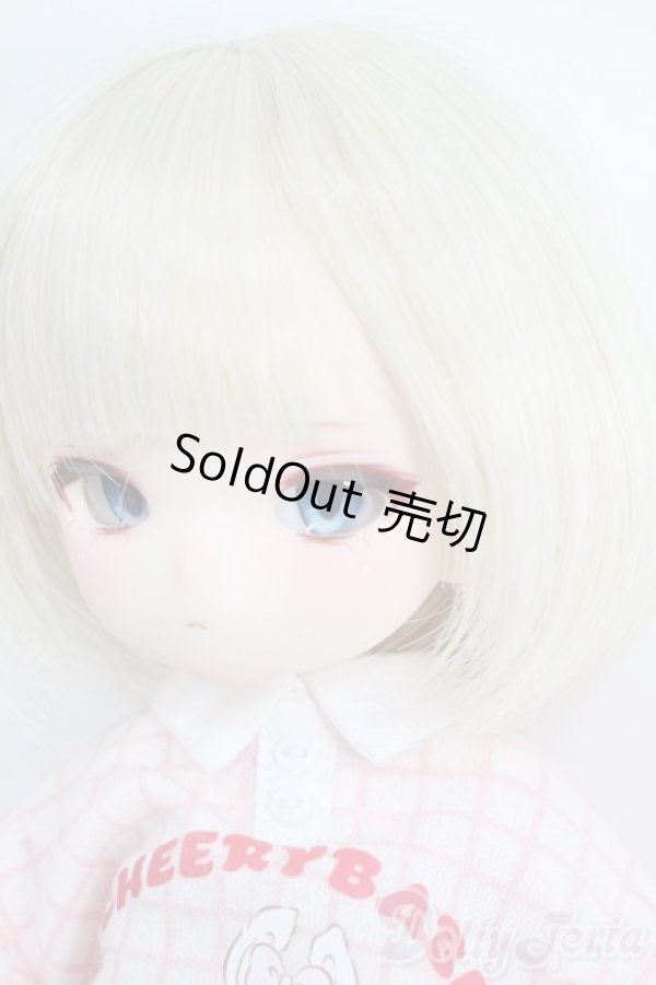 画像3: Imomo Doll/1/6 GURUメイクヘッド+ボディ  Y-25-09-10-036-YD-ZY (3)