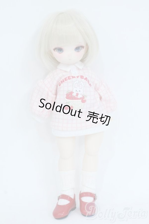 画像4: Imomo Doll/1/6 GURUメイクヘッド+ボディ  Y-25-09-10-036-YD-ZY (4)