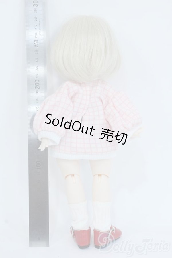 画像5: Imomo Doll/1/6 GURUメイクヘッド+ボディ  Y-25-09-10-036-YD-ZY (5)