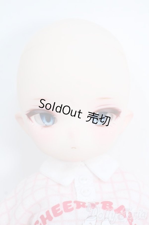 画像6: Imomo Doll/1/6 GURUメイクヘッド+ボディ  Y-25-09-10-036-YD-ZY (6)