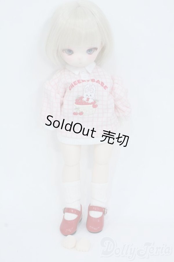 画像7: Imomo Doll/1/6 GURUメイクヘッド+ボディ  Y-25-09-10-036-YD-ZY (7)