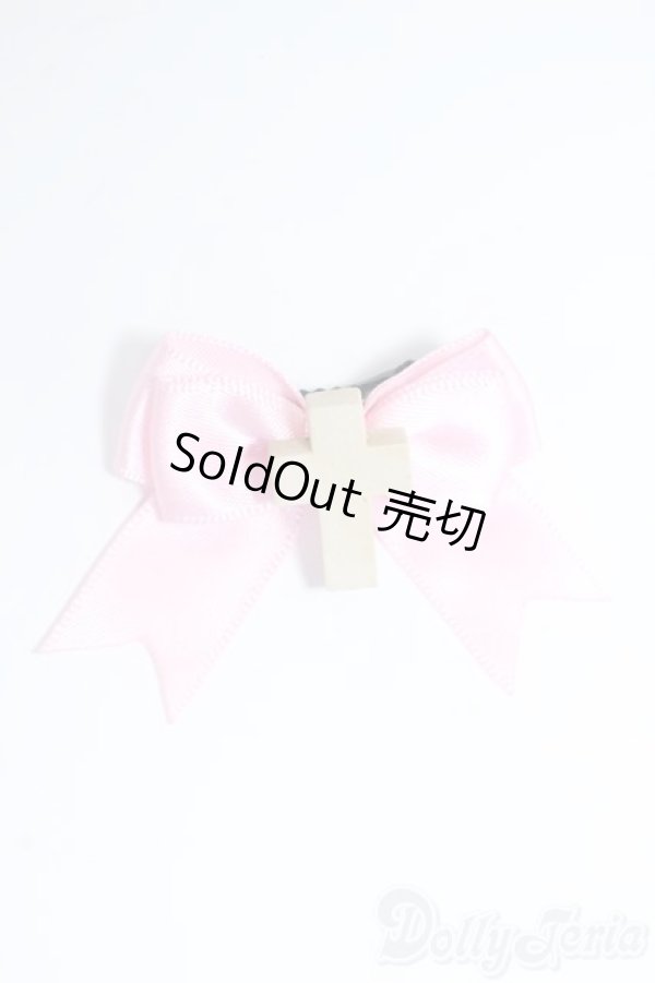 画像3: 8-9inch/ウィッグ Y-25-09-10-038-YD-ZY (3)