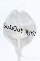 画像: 8-9inch/ウィッグ Y-25-09-10-039-YD-ZY