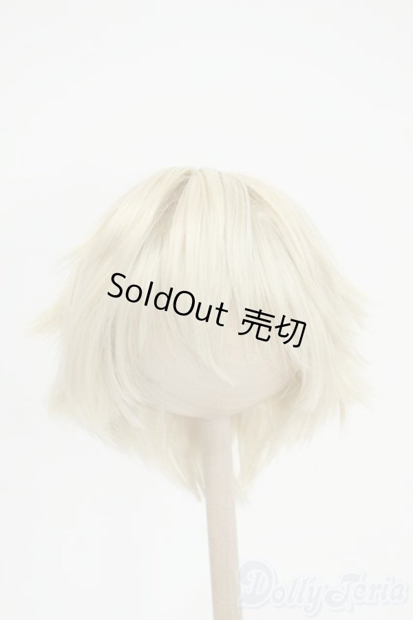 画像1: 8-9inch/ウィッグ Y-25-12-03-047-YD-ZY (1)