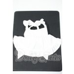 画像: MSD/OF:メイドエプロンセット・ミニ:VOLKS製 Y-26-03-11-290-YD-ZY