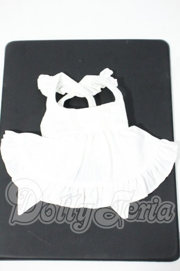 画像1: MSD/OF:メイドエプロンセット・ミニ:VOLKS製 Y-26-03-11-290-YD-ZY (1)