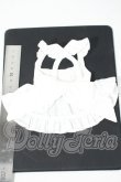 画像2: MSD/OF:メイドエプロンセット・ミニ:VOLKS製 Y-26-03-11-290-YD-ZY (2)