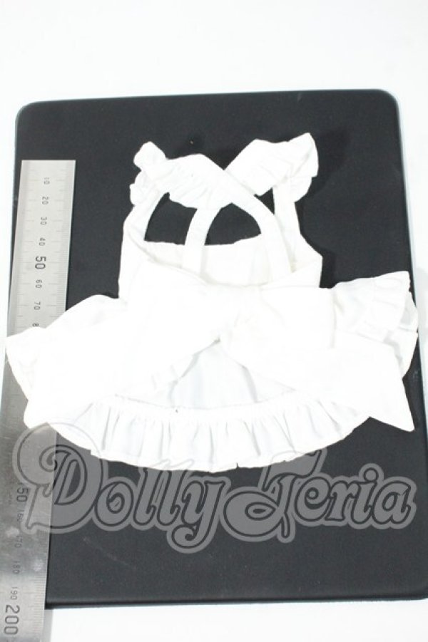 画像2: MSD/OF:メイドエプロンセット・ミニ:VOLKS製 Y-26-03-11-290-YD-ZY (2)