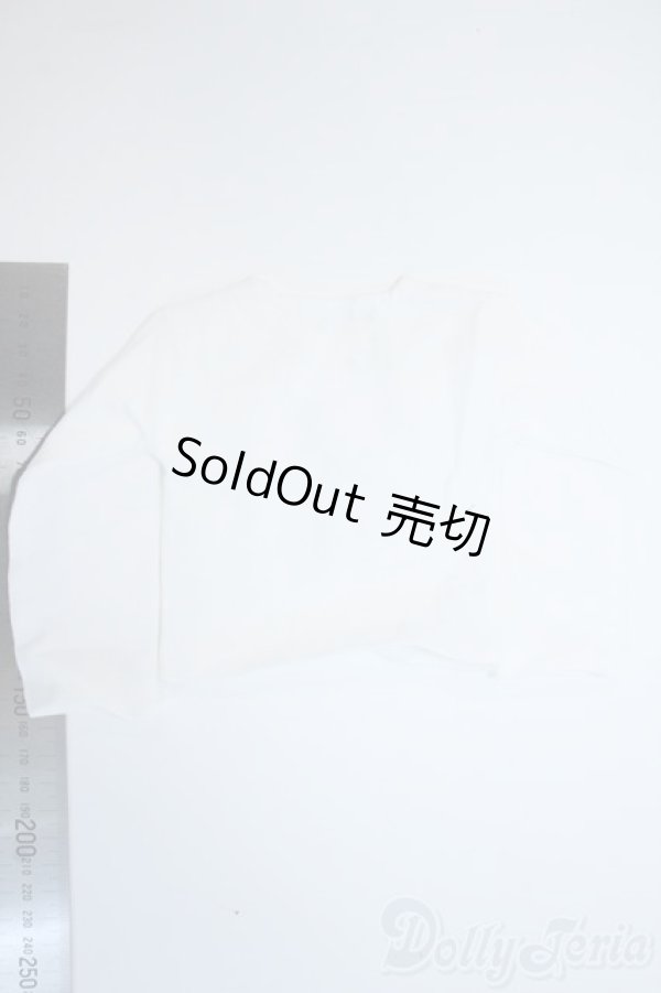 画像2: MDD/OF:トップス Y-25-09-10-044-YD-ZY (2)