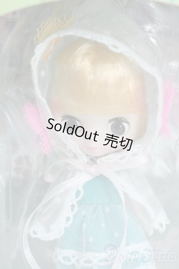 画像1: プチブライス/エンチャンテッドリトルロッジ Y-25-09-10-019-TN-ZY (1)