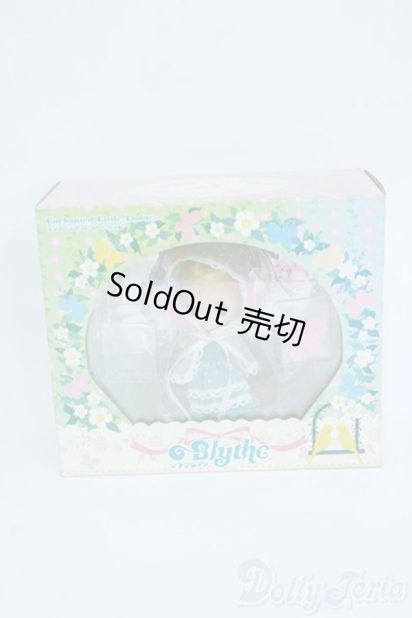 画像2: プチブライス/エンチャンテッドリトルロッジ Y-25-09-10-019-TN-ZY (2)