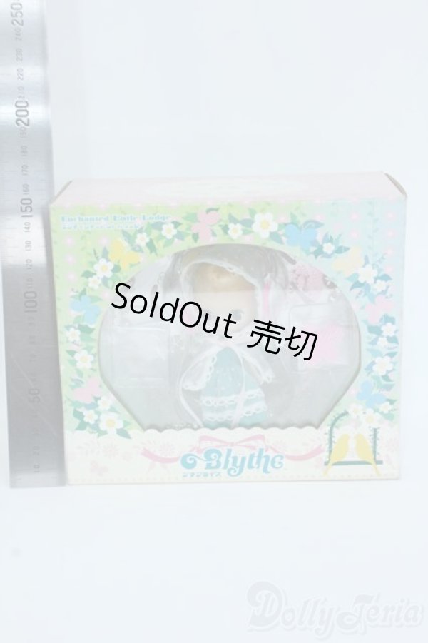 画像3: プチブライス/エンチャンテッドリトルロッジ Y-25-09-10-019-TN-ZY (3)