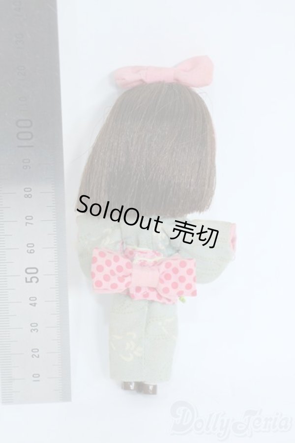 画像3: プチブライス/すずめの詩 Y-25-09-10-022-TN-ZY (3)