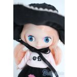 画像: プチブライス/OF:ピンキードゥードルプードル ドレスセット Y-25-09-10-027-TN-ZY