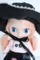 画像: プチブライス/OF:ピンキードゥードルプードル ドレスセット Y-25-09-10-027-TN-ZY