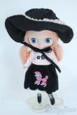 画像2: プチブライス/OF:ピンキードゥードルプードル ドレスセット Y-25-09-10-027-TN-ZY (2)