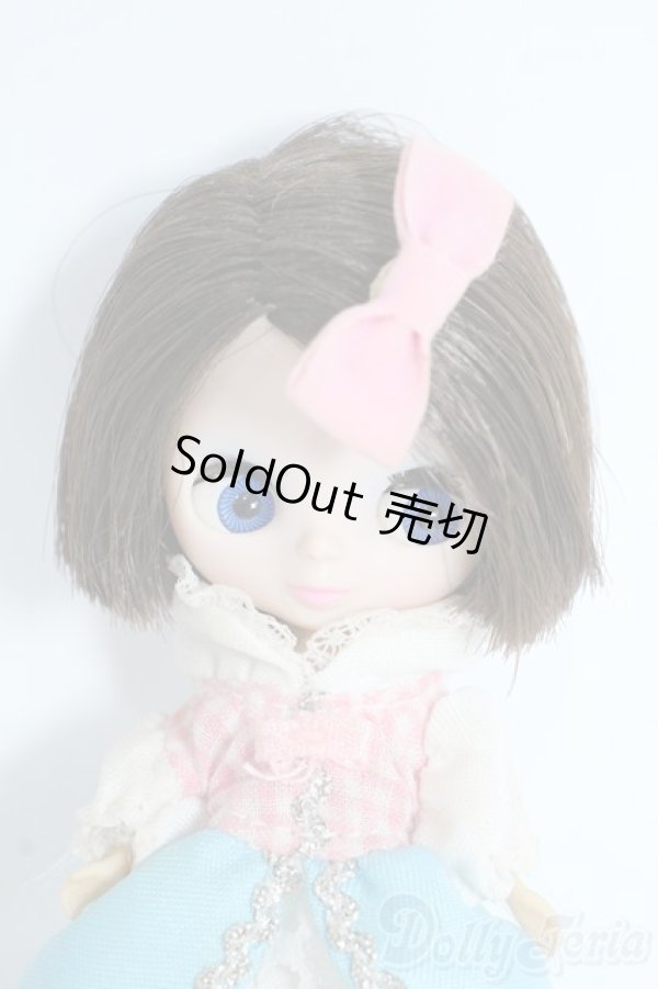 画像1: プチブライス/ウェイクアップキス Y-25-09-10-024-TN-ZY (1)