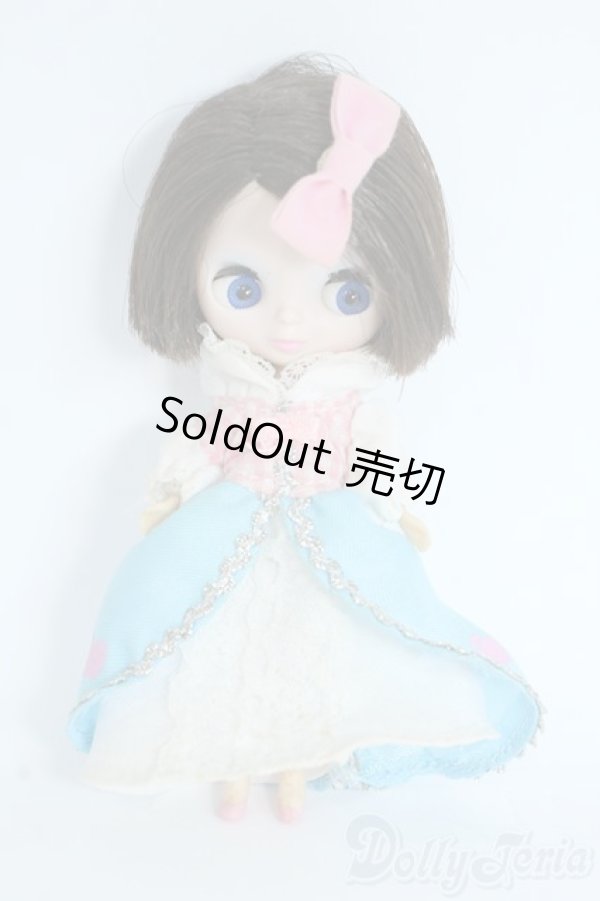 画像2: プチブライス/ウェイクアップキス Y-25-09-10-024-TN-ZY (2)