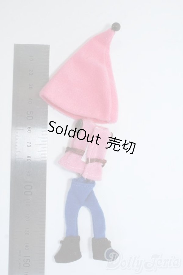 画像5: プチブライス/ウェイクアップキス Y-25-09-10-024-TN-ZY (5)