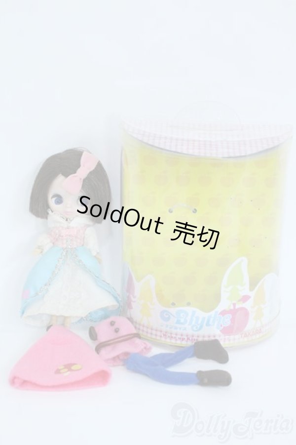 画像6: プチブライス/ウェイクアップキス Y-25-09-10-024-TN-ZY (6)