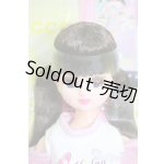 画像: リカちゃん/リカちゃん #Licca #マイファブコスメ Y-25-09-10-078-YD-ZY