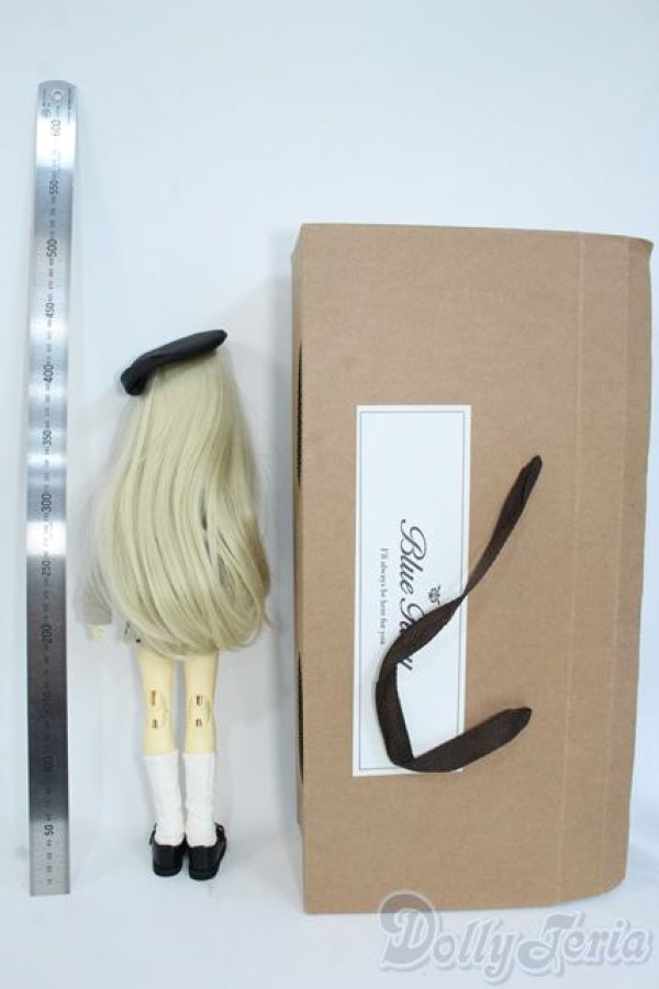 画像5: BlueFairy/TF:Sarang Y-25-09-10-100-YD-ZY (5)