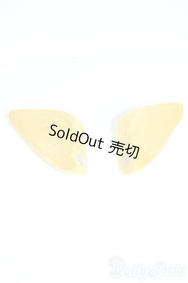 画像1: SD/シュピット式ヘッドデコレパーツ Y-25-09-10-123-YD-ZY (1)