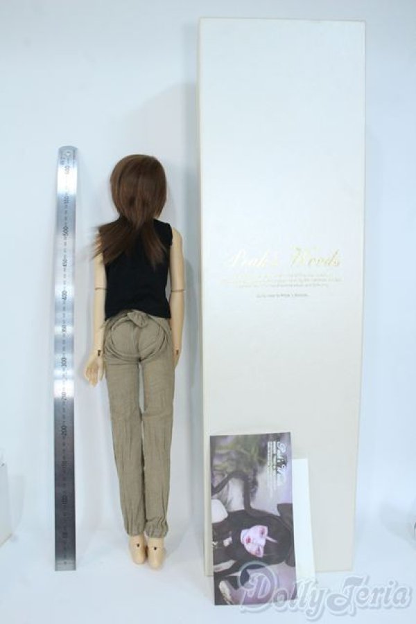 画像5: Peak's Woods/FOB Dandy Kass Y-25-09-10-094-YD-ZY (5)