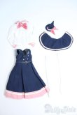 画像1: azone/OF：PNSまじかる学園冬制服set Y-25-09-10-113-YD-ZY (1)