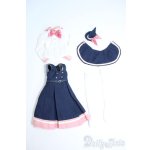 画像: azone/OF：PNSまじかる学園冬制服set Y-25-09-10-113-YD-ZY