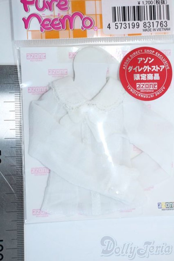 画像2: azoneピュアニーモ/OF:25cmサイズドール　衣装 Y-25-10-15-046-YD-ZY (2)