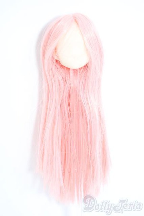 画像1: オビツ/植毛ヘッド Y-25-09-10-115-YD-ZY (1)