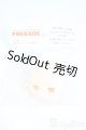 画像: PARABOX/Coccoヘッド Y-25-09-10-119-YD-ZY