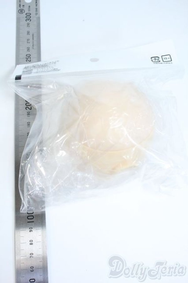 画像2: PARABOX/みるくヘッド Y-25-09-10-118-YD-ZY (2)