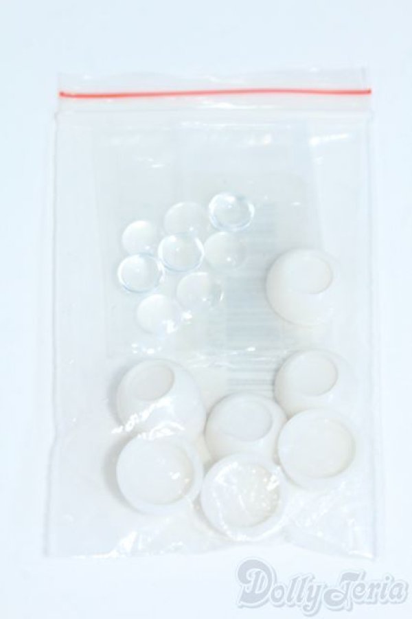 画像1: アクリルアイ/12ｍｍ Y-25-09-10-136-YD-ZY (1)