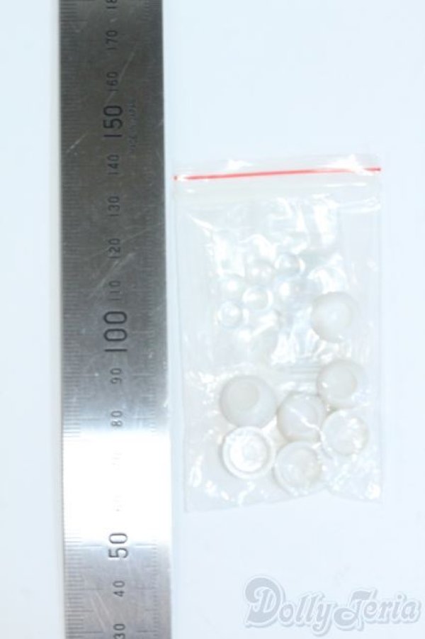 画像2: アクリルアイ/12ｍｍ Y-25-09-10-136-YD-ZY (2)