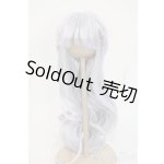 画像: 8-9inch/ウィッグ Y-26-02-04-182-YD-ZY