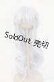 画像: 8-9inch/ウィッグ Y-26-02-04-182-YD-ZY
