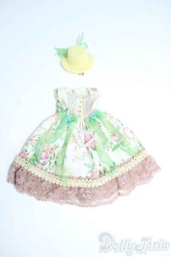 画像1: ネオブライス/OF:衣装 Y-25-09-10-110-YD-ZY (1)