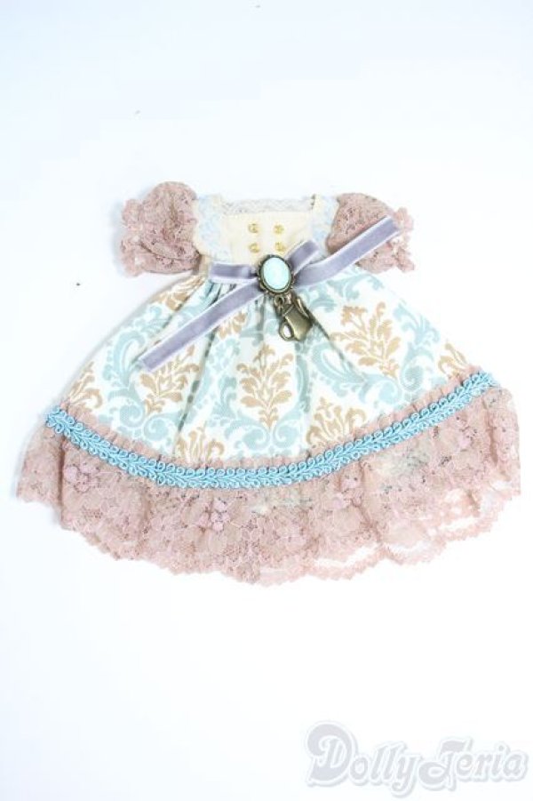 画像1: ネオブライス/OF:衣装 Y-25-09-10-112-YD-ZY (1)