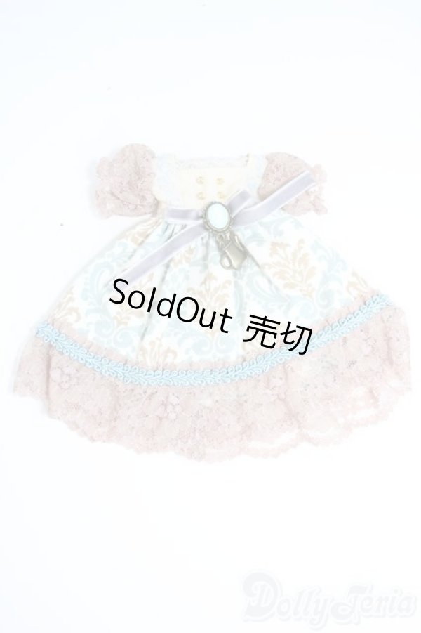 画像1: ネオブライス/OF:衣装 Y-25-09-10-112-YD-ZY (1)