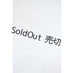 画像: SDM＆MSD/OF:トップス Y-25-10-08-101-YD-ZY