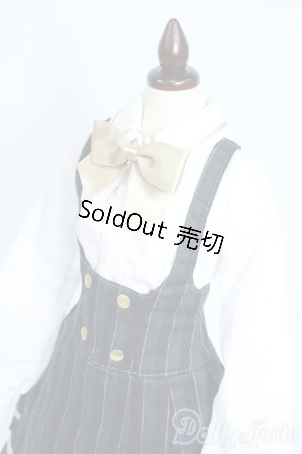 画像3: azone/OF:50cmサイズドール　衣装 Y-25-09-10-103-YD-ZY (3)