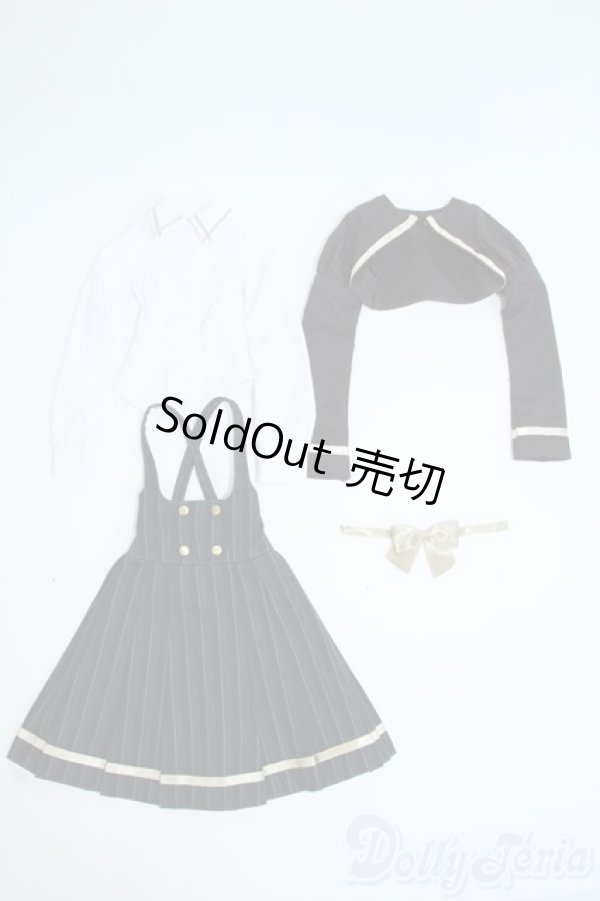 画像4: azone/OF:50cmサイズドール　衣装 Y-25-09-10-103-YD-ZY (4)
