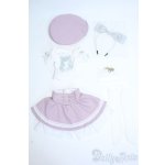画像: MDD/OF CCセットサマースタイル(Ronshuka Couture様製) Y-25-09-10-104-YD-ZY